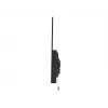 Supporto a parete per TV Multibrackets M OLED Super slim Tilt 50 kg 32-65 pollici