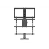 Supporto, Multibrackets, M Pull Down Full Motion Flexarm