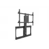 Supporto, Multibrackets, M Pull Down Full Motion Flexarm