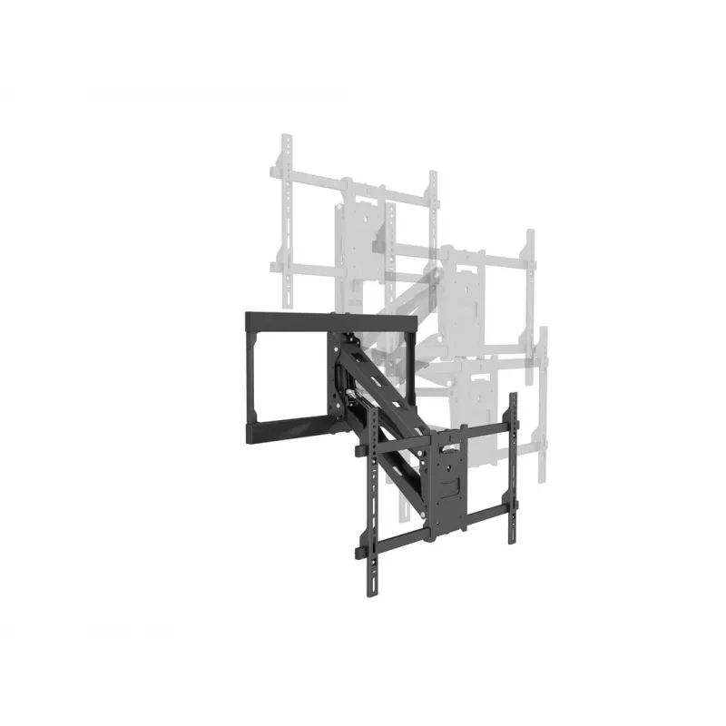 Supporto, Multibrackets, M Pull Down Full Motion Flexarm