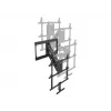 Supporto, Multibrackets, M Pull Down Full Motion Flexarm