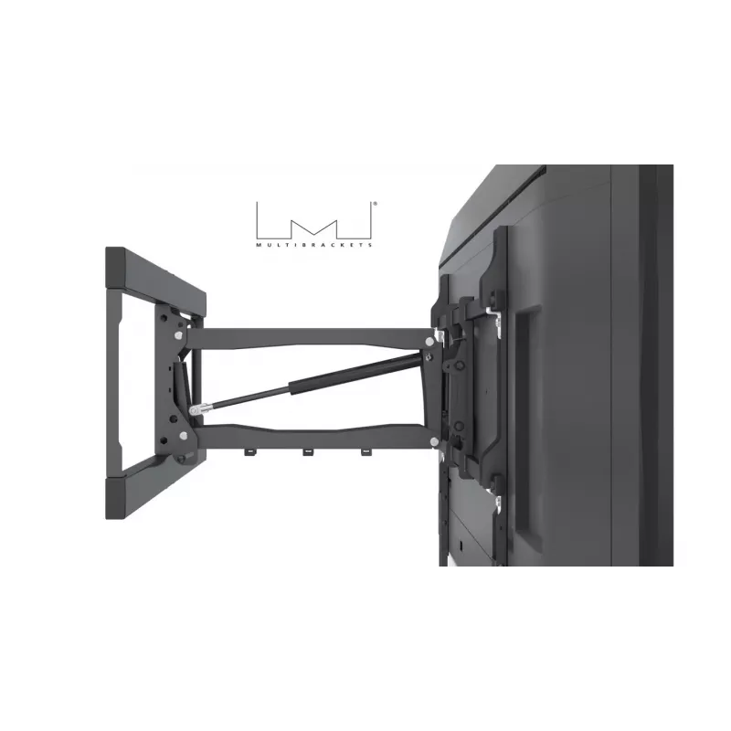 Supporto, Multibrackets, M Pull Down Full Motion Flexarm