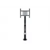 Multibrackets M VESA Gas Lift XL Single nero