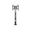 Multibrackets M VESA Gas Lift XL Single nero