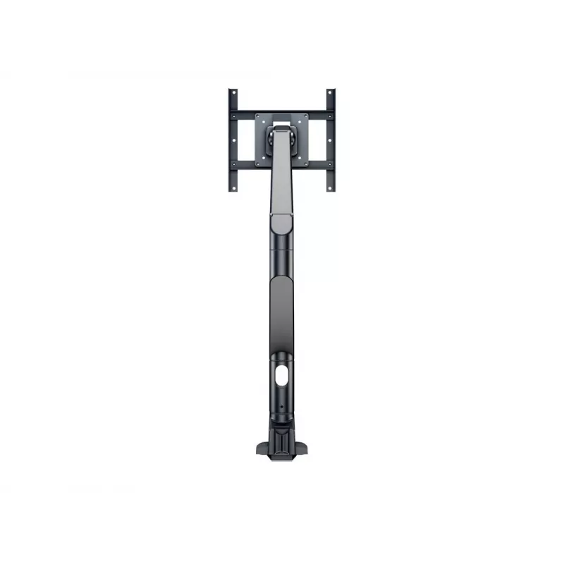 Multibrackets M VESA Gas Lift XL Single nero