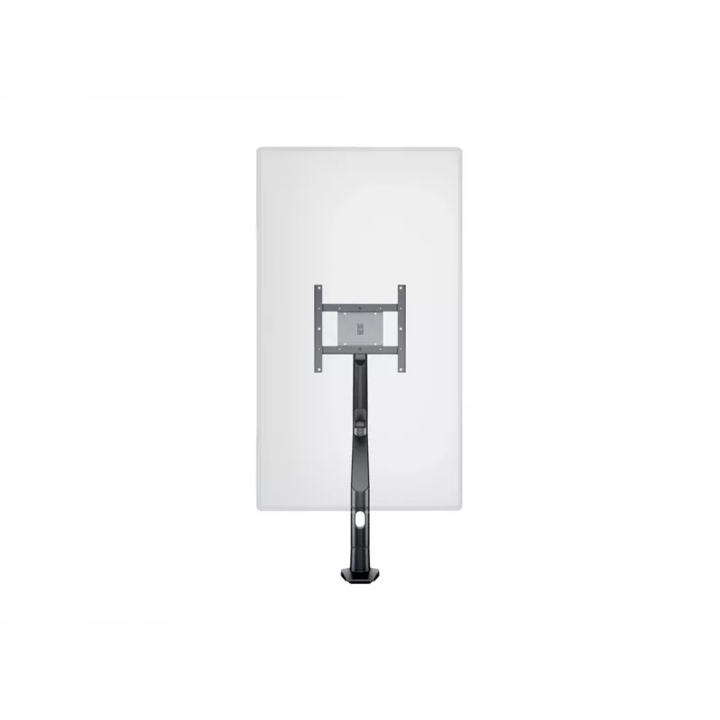 Multibrackets M VESA Gas Lift XL Single nero