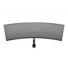 Multibrackets M VESA Gas Lift XL Single nero