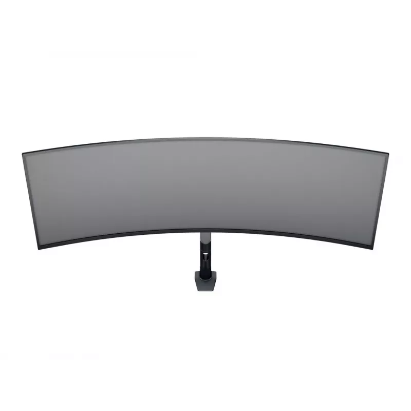 Multibrackets M VESA Gas Lift XL Single nero