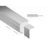 Multibrackets M 1:1 schermo di proiezione manuale 240x240, 135 pollici White Edition