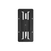 Multibrackets M VESA Monitor Slider nero morsetto 8 kg 13-27 pollici