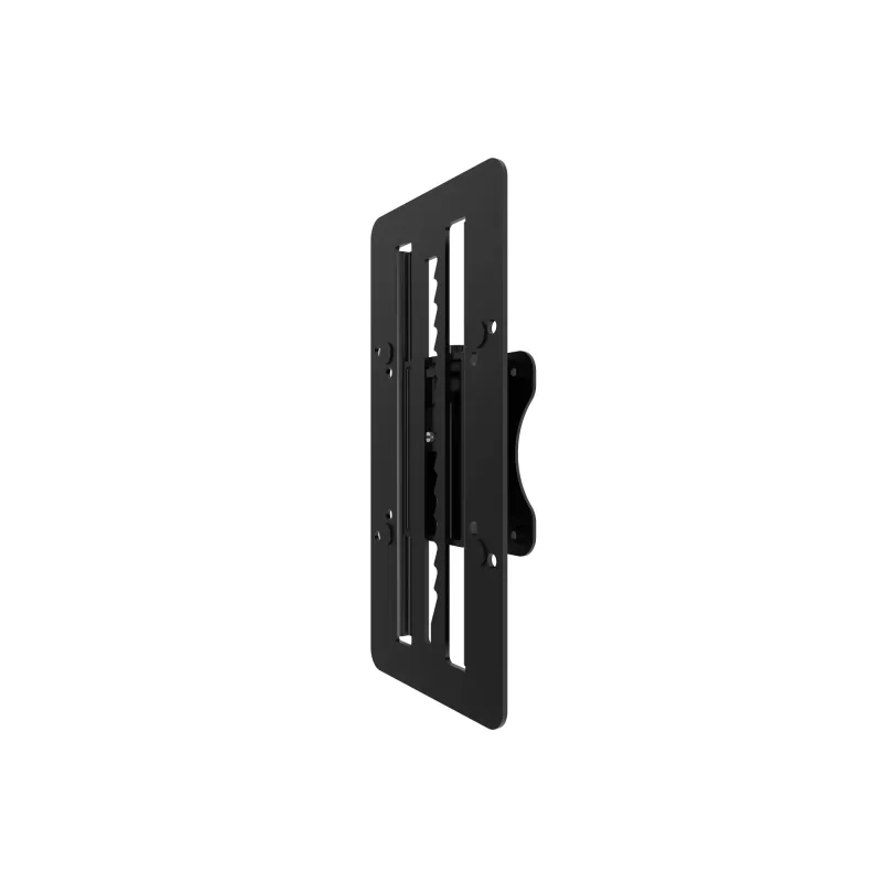 Multibrackets M VESA Monitor Slider nero morsetto 8 kg 13-27 pollici