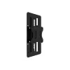 Multibrackets M VESA Monitor Slider nero morsetto 8 kg 13-27 pollici