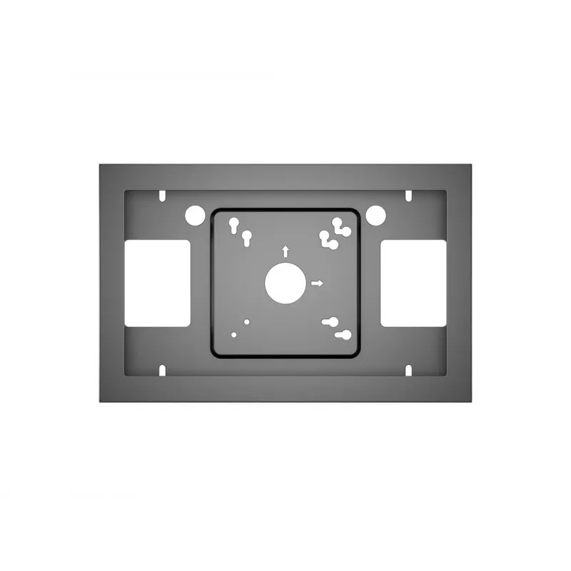 Multibrackets M Pro Series - custodia 13 pollici QB13R & QB13R-T nero