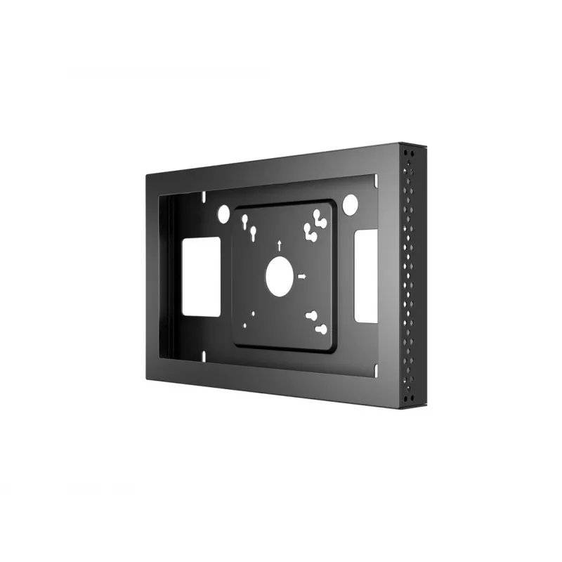 Multibrackets M Pro Series - custodia 13 pollici QB13R & QB13R-T nero