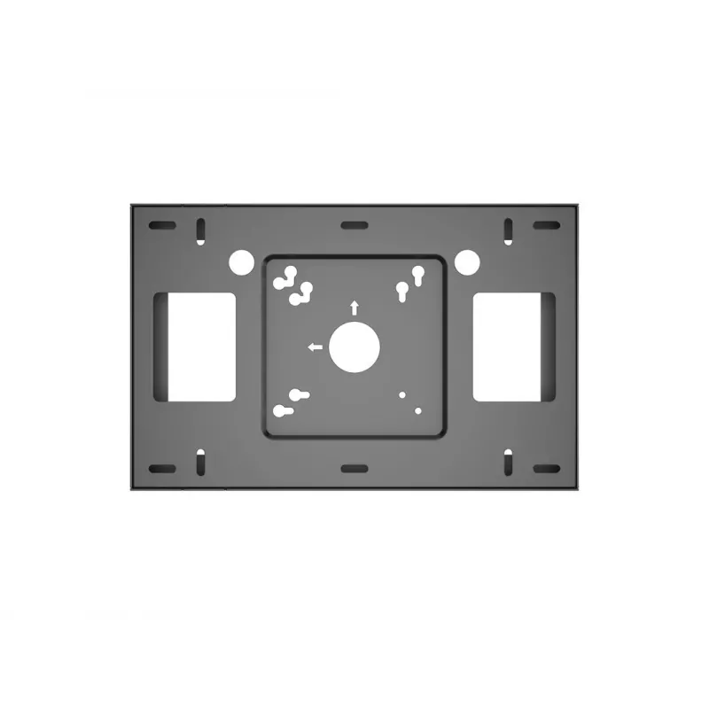 Multibrackets M Pro Series - custodia 13 pollici QB13R & QB13R-T nero