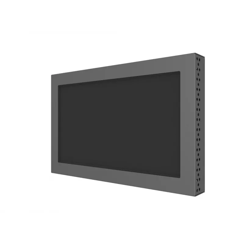 Multibrackets M Pro Series - custodia 13 pollici QB13R & QB13R-T nero