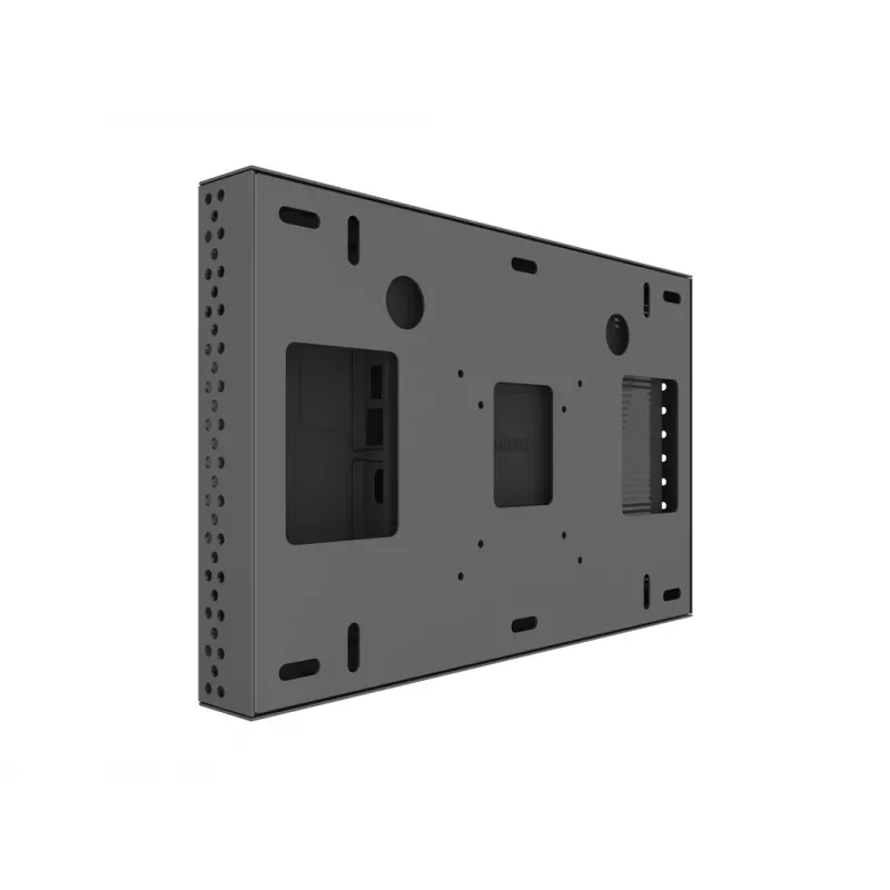 Multibrackets M Pro Series - custodia 13 pollici QB13R & QB13R-T nero