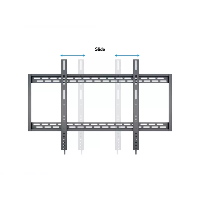 Multibrackets M Universal Wallmount HD 100 kg 900x600