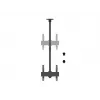 Multibrackets M supporto da soffitto Pro MBC1U VESA 400