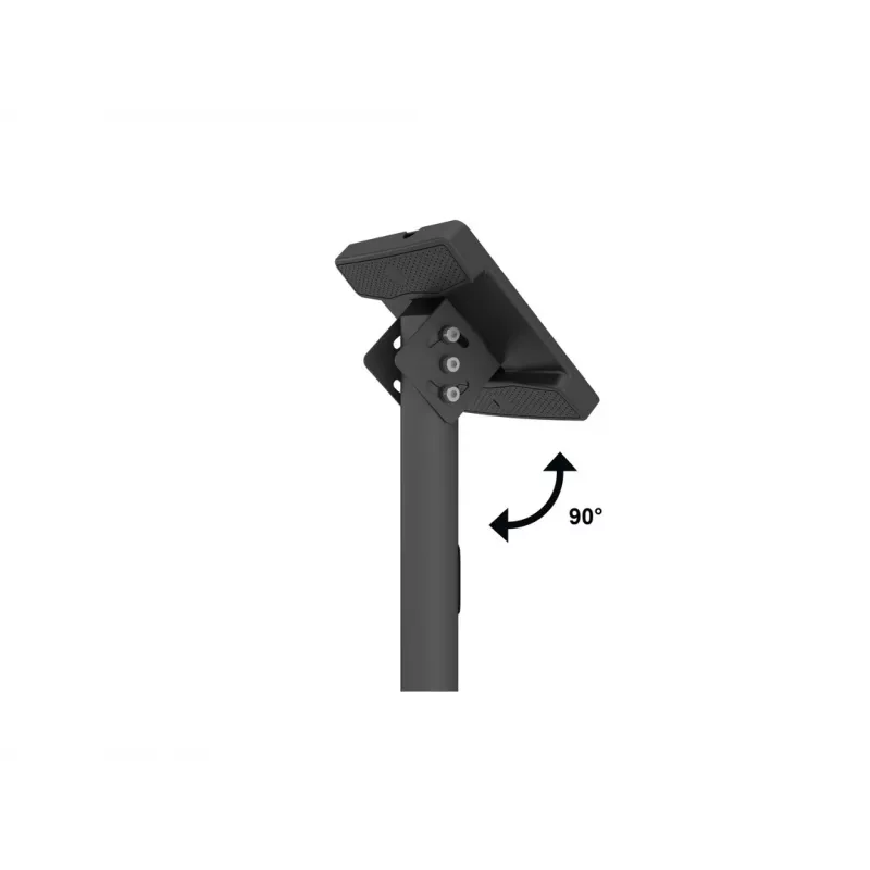 Multibrackets M supporto da soffitto Pro MBC1U VESA 400