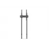 Multibrackets M Dual Pole Floormount Pro 65 pollici-90 pollici 75 kg nero