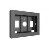 Custodia MULTIBRACKETS M Pro Series per ELO 10 pollici – acciaio, nero, 2 kg