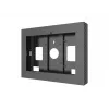 Custodia MULTIBRACKETS M Pro Series per ELO 10 pollici – acciaio, nero, 2 kg