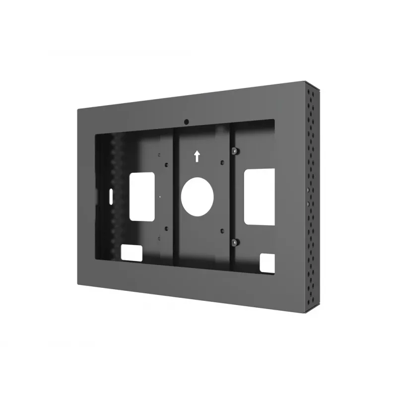 Custodia MULTIBRACKETS M Pro Series per ELO 10 pollici – acciaio, nero, 2 kg