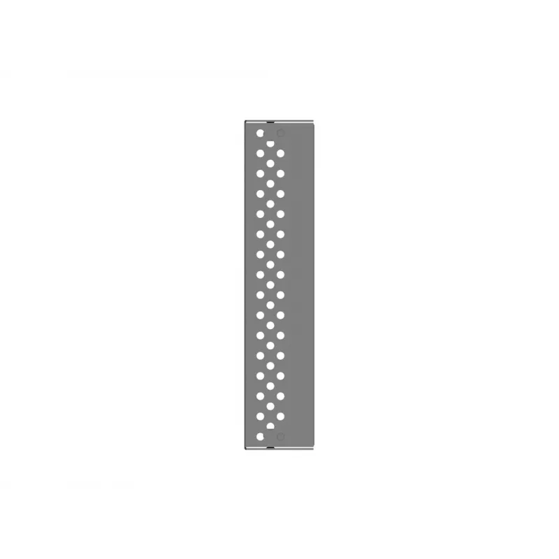 Custodia MULTIBRACKETS M Pro Series per ELO 10 pollici – acciaio, nero, 2 kg