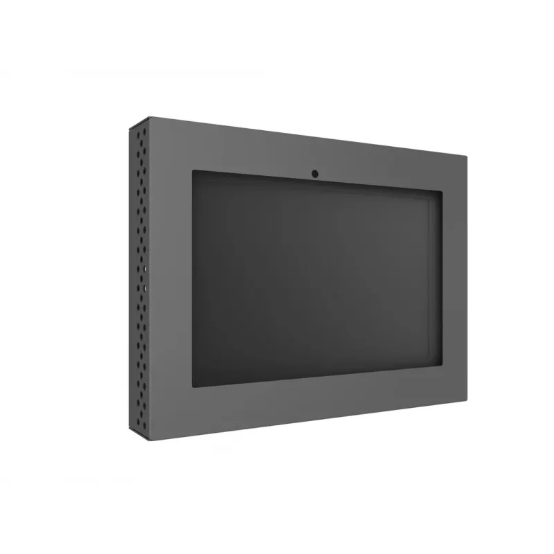 Custodia MULTIBRACKETS M Pro Series per ELO 10 pollici – acciaio, nero, 2 kg