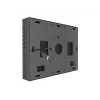 Custodia MULTIBRACKETS M Pro Series per ELO 10 pollici – acciaio, nero, 2 kg