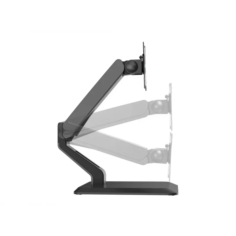Supporto da scrivania Multibrackets M Deskstand Touch Basic