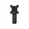 Multibrackets M Monitormount supporto a parete Basic Single nero 8 kg 17-32 pollici