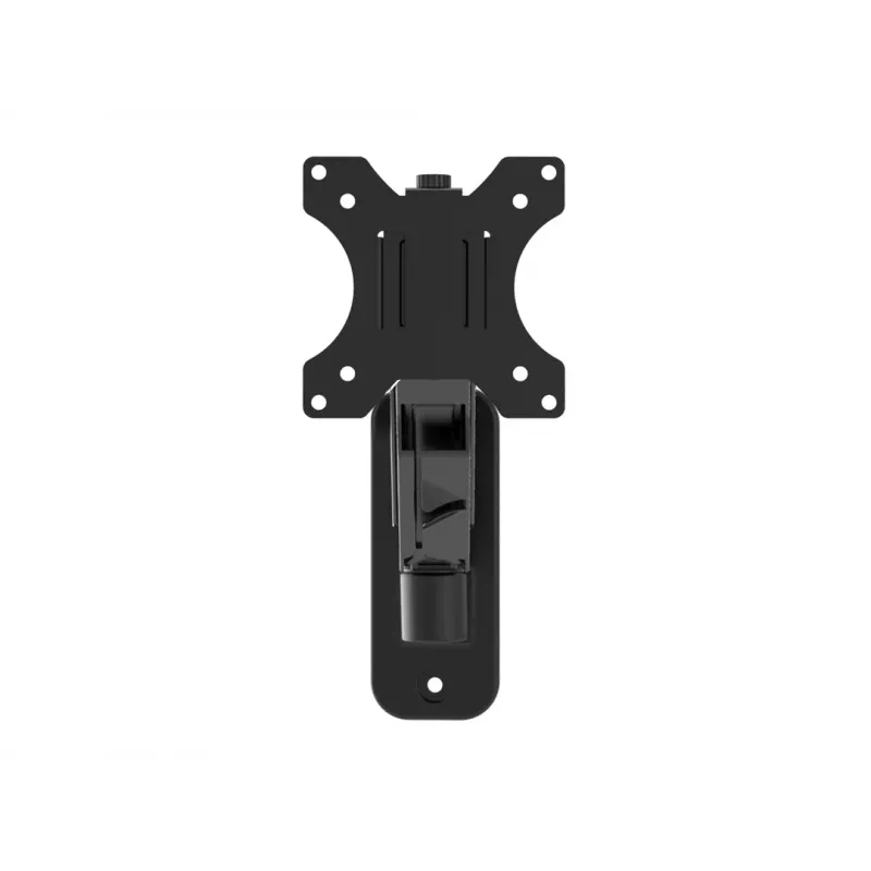 Multibrackets M Monitormount supporto a parete Basic Single nero 8 kg 17-32 pollici