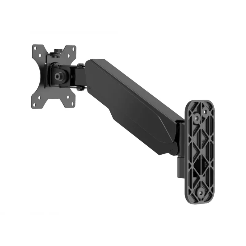 Multibrackets M Monitormount supporto a parete Basic Single nero 8 kg 17-32 pollici