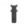 Multibrackets M Monitormount supporto a parete Basic Single nero 8 kg 17-32 pollici