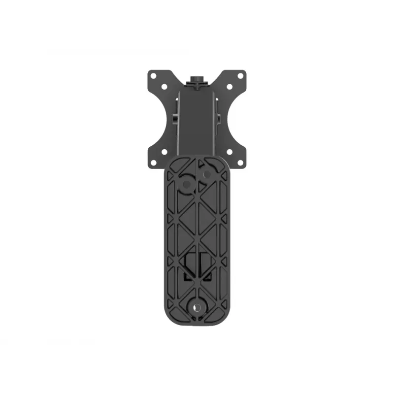Multibrackets M Monitormount supporto a parete Basic Single nero 8 kg 17-32 pollici