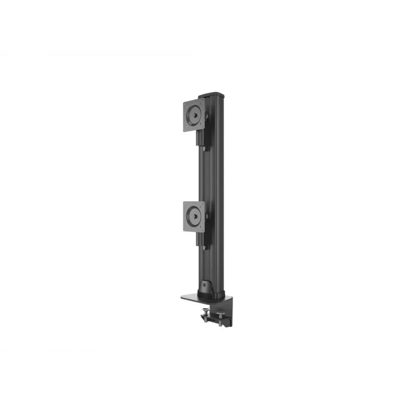 Multibrackets M VESA Deskmount HD Dual Vertical Widescreen 32 pollici – 50 pollici morsetto/passante