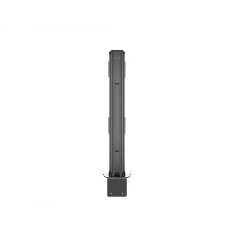 Multibrackets M VESA Deskmount HD Dual Vertical Widescreen 32 pollici – 50 pollici morsetto/passante