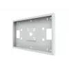 Multibrackets M Pro Series custodia QB24R QB24R-T bianco acciaio Landscape