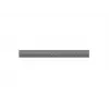 Multibrackets M Pro Series custodia 50 pollici a parete Medium nero acciaio orizzontale/verticale