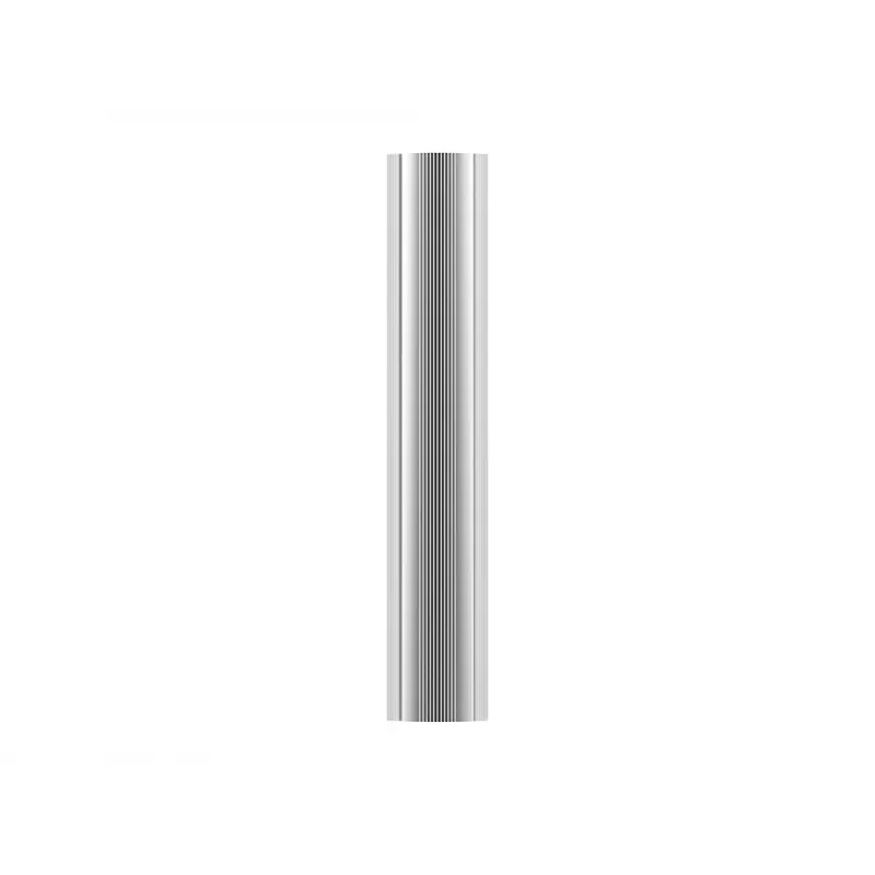 Multibrackets M copricavo da pavimento alluminio – 139 mm L – 750 mm P