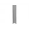 Multibrackets M copricavo da pavimento alluminio – 139 mm L – 750 mm P