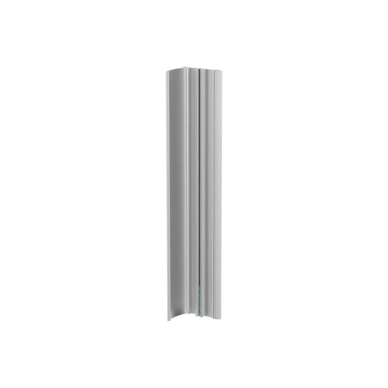 Multibrackets M copricavo da pavimento alluminio – 139 mm L – 750 mm P