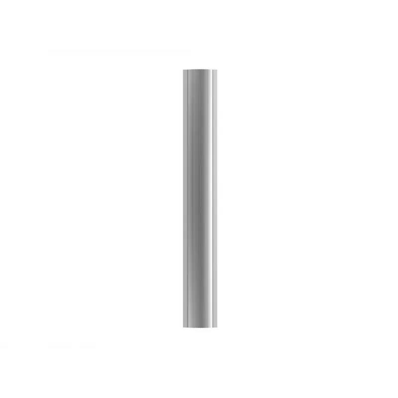 Multibrackets M canalina portacavi da pavimento alluminio – 139 mm L – 1100 mm P