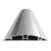 Multibrackets M canalina portacavi da pavimento alluminio – 139 mm L – 1100 mm P