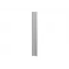 Multibrackets M canalina portacavi da pavimento alluminio – 139 mm L – 1100 mm P
