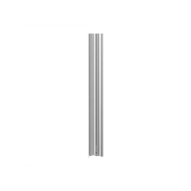 Multibrackets M canalina portacavi da pavimento alluminio – 139 mm L – 1100 mm P