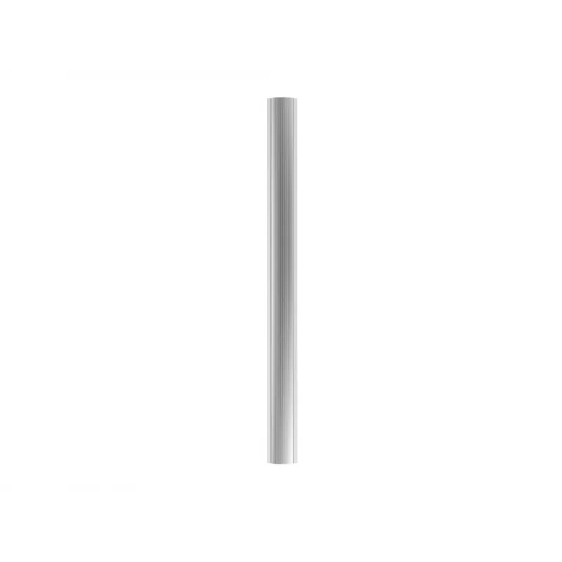 Multibrackets M canalina portacavi da pavimento alluminio - 139 mm L - 1600 mm P