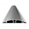 Multibrackets M canalina portacavi da pavimento alluminio - 139 mm L - 1600 mm P